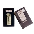 S.Quire турбо зажигалка газовая, тройное пламя, пробойник для сигар FL097- Yellow Цинковый сплав, золотистая S.Quire турбо зажигалка газовая, тройное пламя, пробойник для сигар FL097- Yellow Цинковый сплав, золотистая