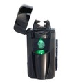 S.Quire электронная зажигалка USB сенсорная FL047-Graph Цинковый сплав, графит S.Quire электронная зажигалка USB сенсорная FL047-Graph Цинковый сплав, графит