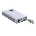 S.Quire турбо зажигалка газовая, двойное пламя, пробойник для сигар FL011-Steel Цинковый сплав, серебристая S.Quire турбо зажигалка газовая, двойное пламя, пробойник для сигар FL011-Steel Цинковый сплав, серебристая