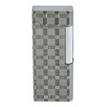 S.Quire зажигалка газовая кремниевая FL02-GMetal Цинковый сплав, серая S.Quire зажигалка газовая кремниевая FL02-GMetal Цинковый сплав, серая