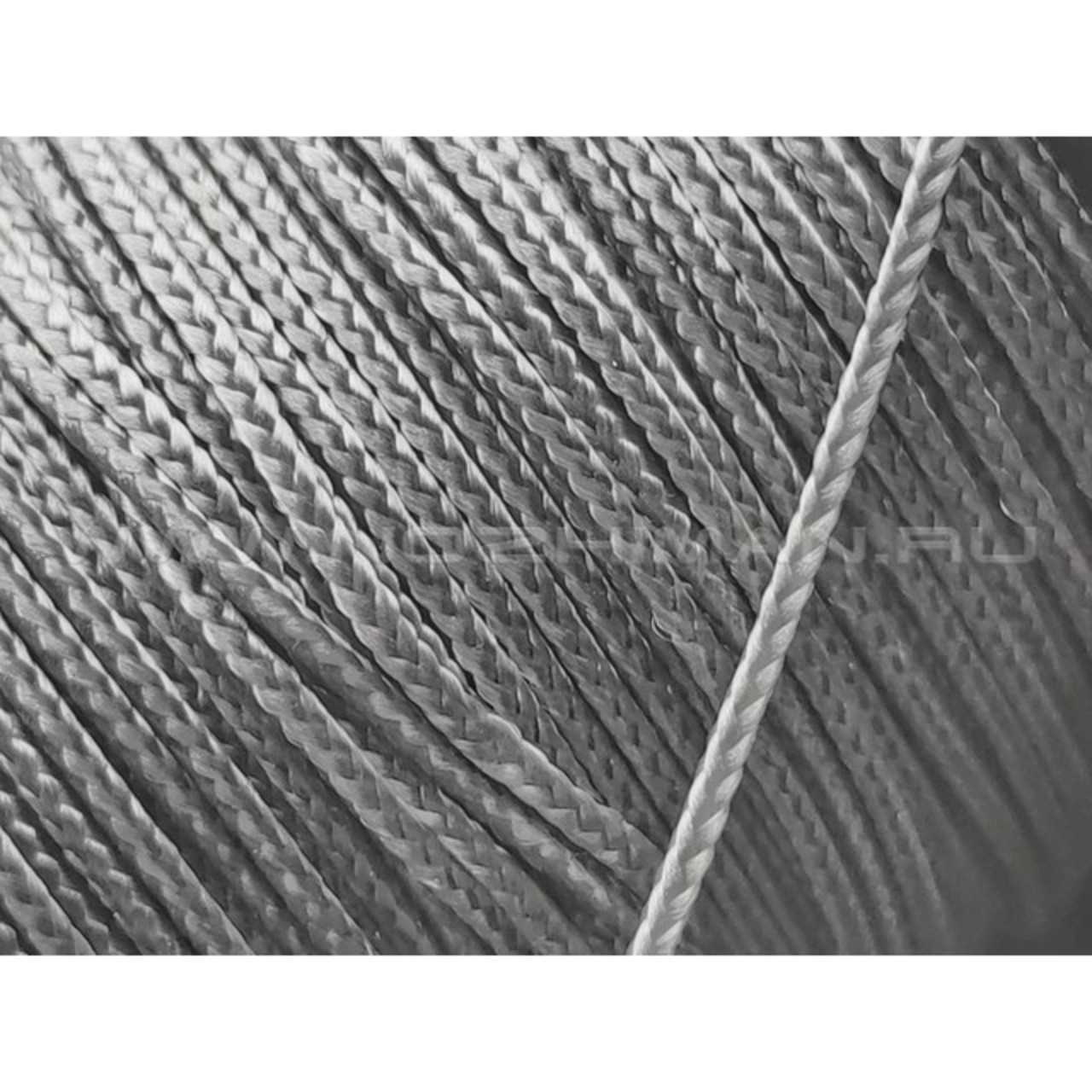 ReCORD Microcord Серый