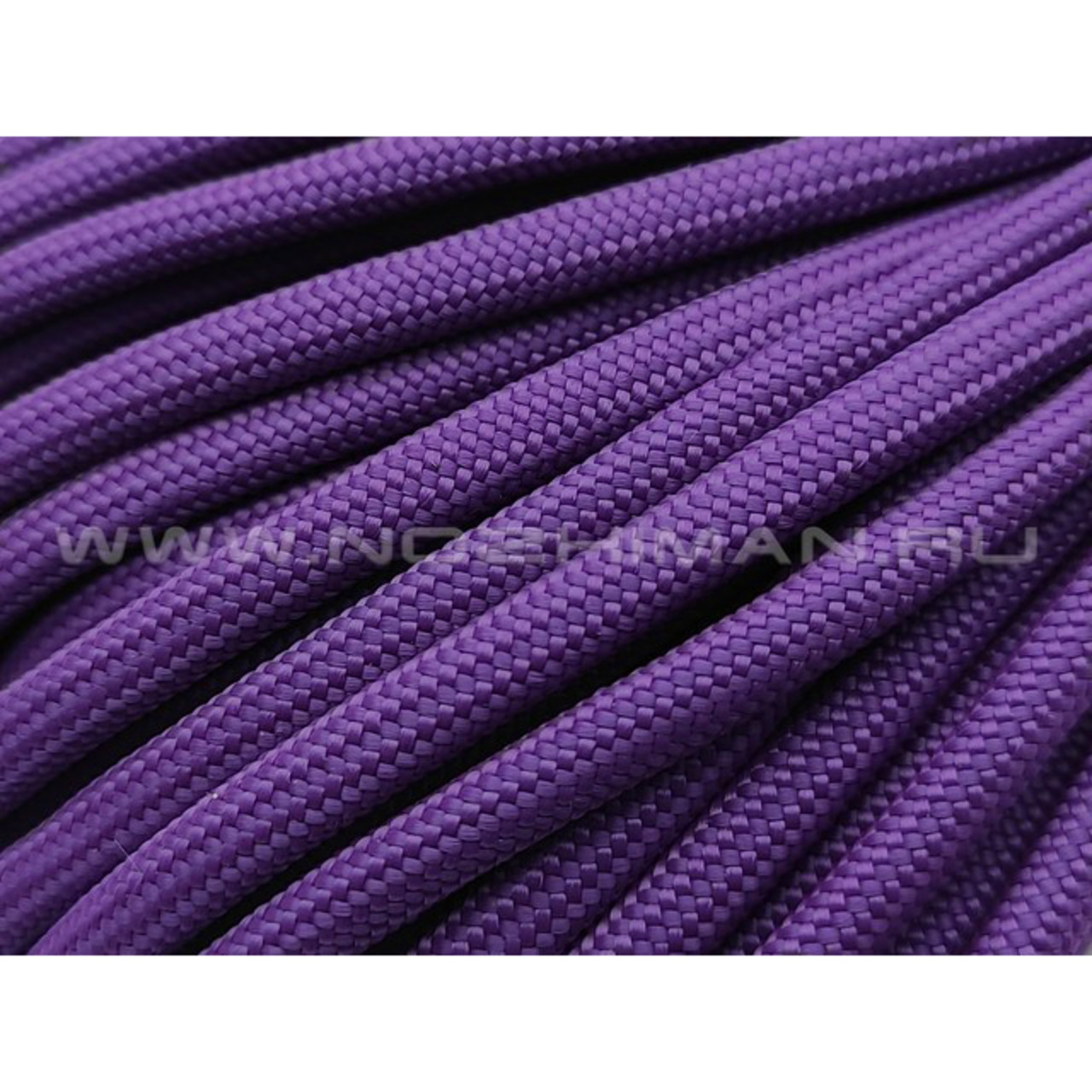 ReCORD Paracord 550 Фиолетовый