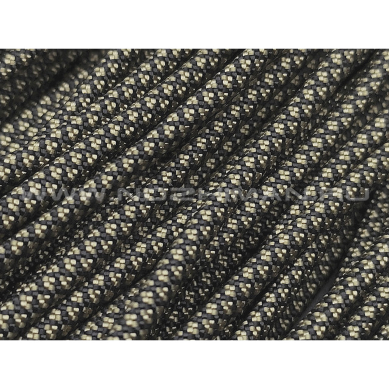 ReCORD Paracord 550 Змея Койот