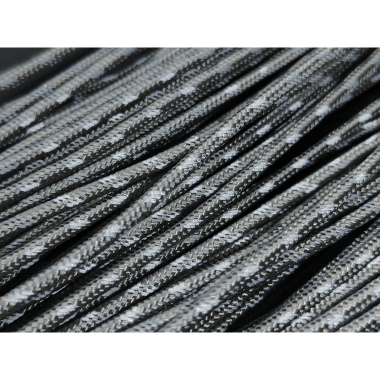 ReCORD Mini Paracord 275 Светоотражающий Серый