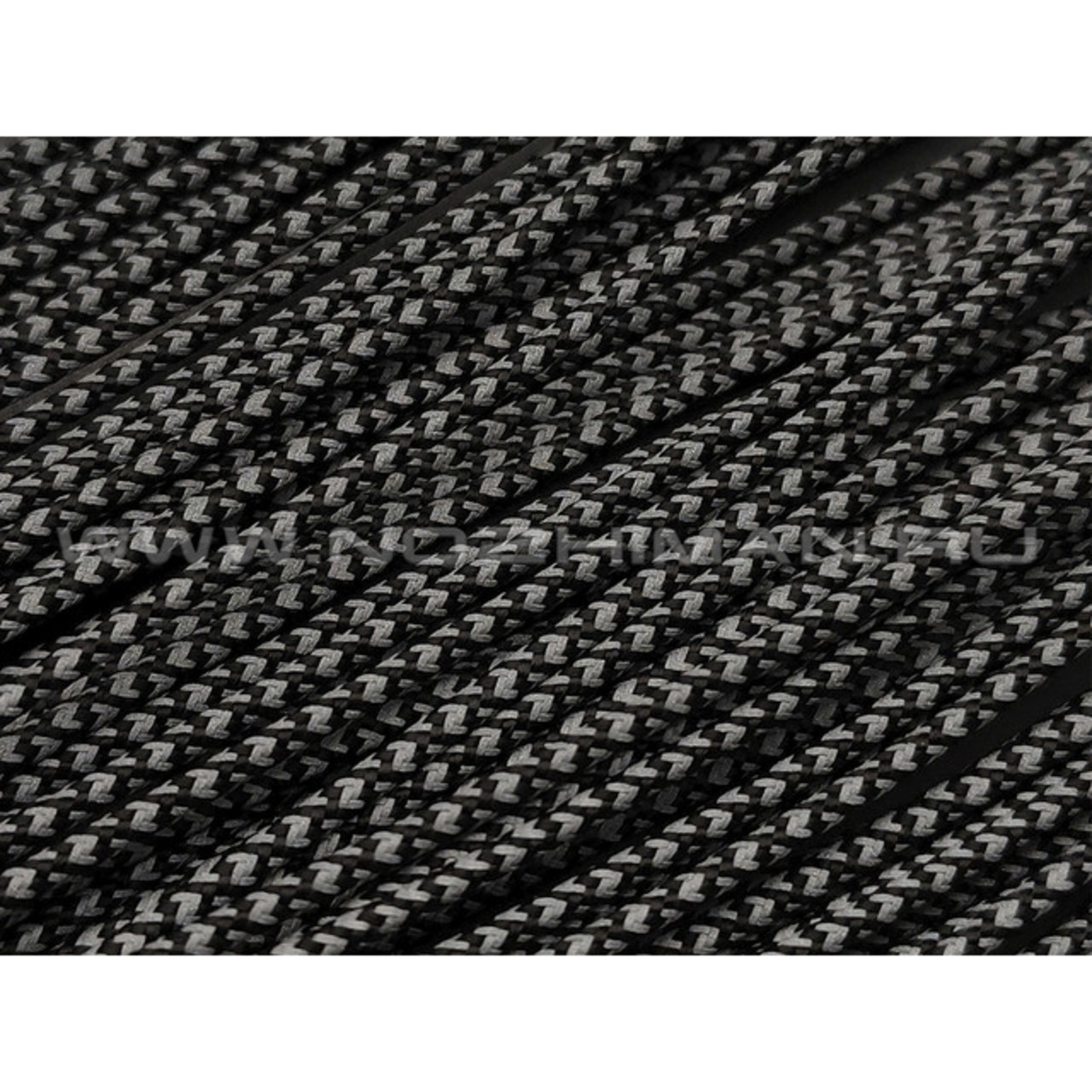 ReCORD Mini Paracord 275 Светоотражающая Змея