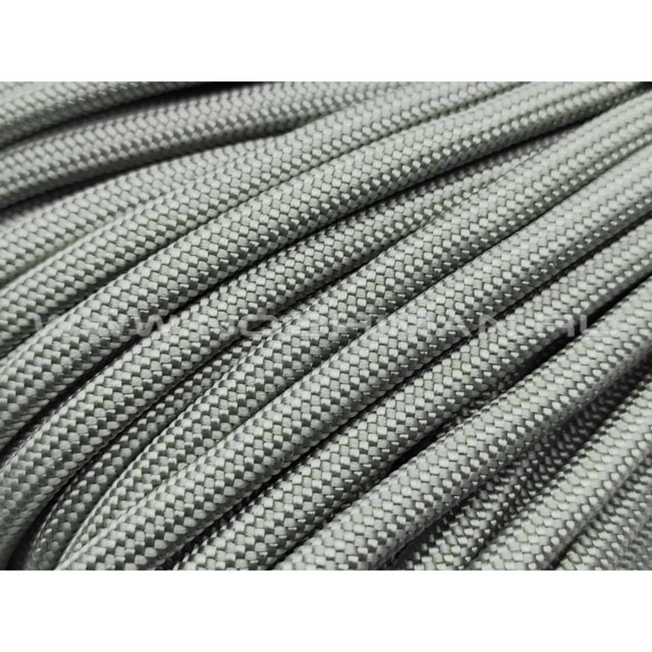 ReCORD Paracord 550 Серый