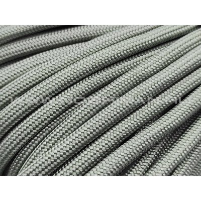 ReCORD Paracord 550 Серый