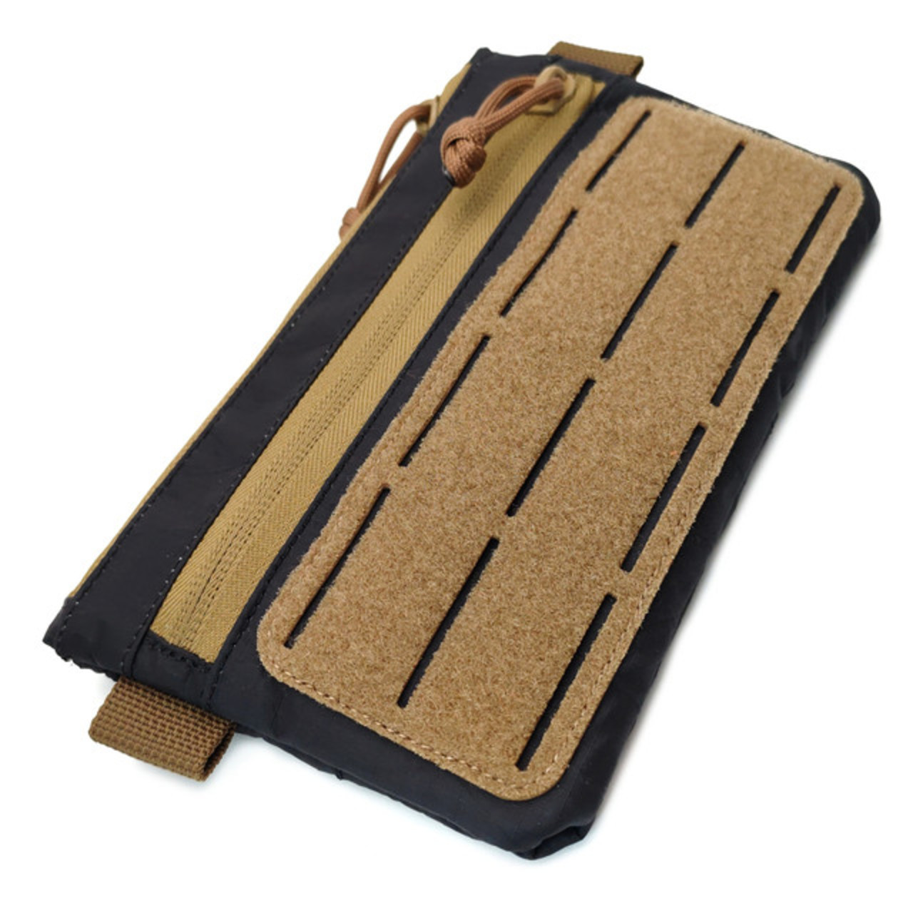 Дяг Holder Nylon L кошелёк X-Pac черный и койот