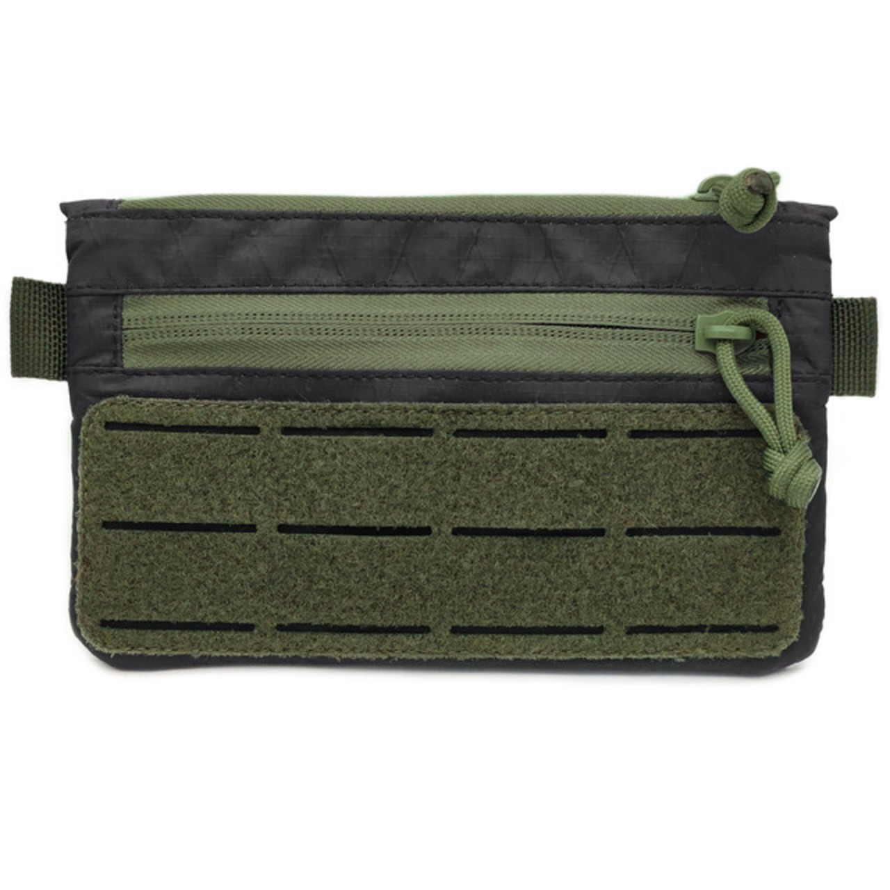 Дяг Holder Nylon L кошелёк X-Pac черный и олива