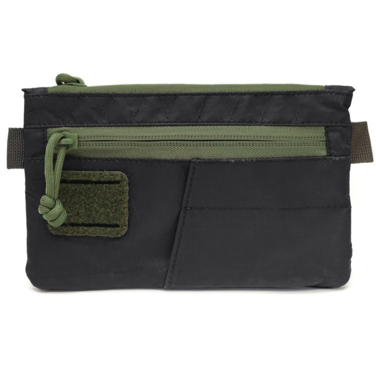 Дяг Holder Nylon L кошелёк X-Pac черный и олива