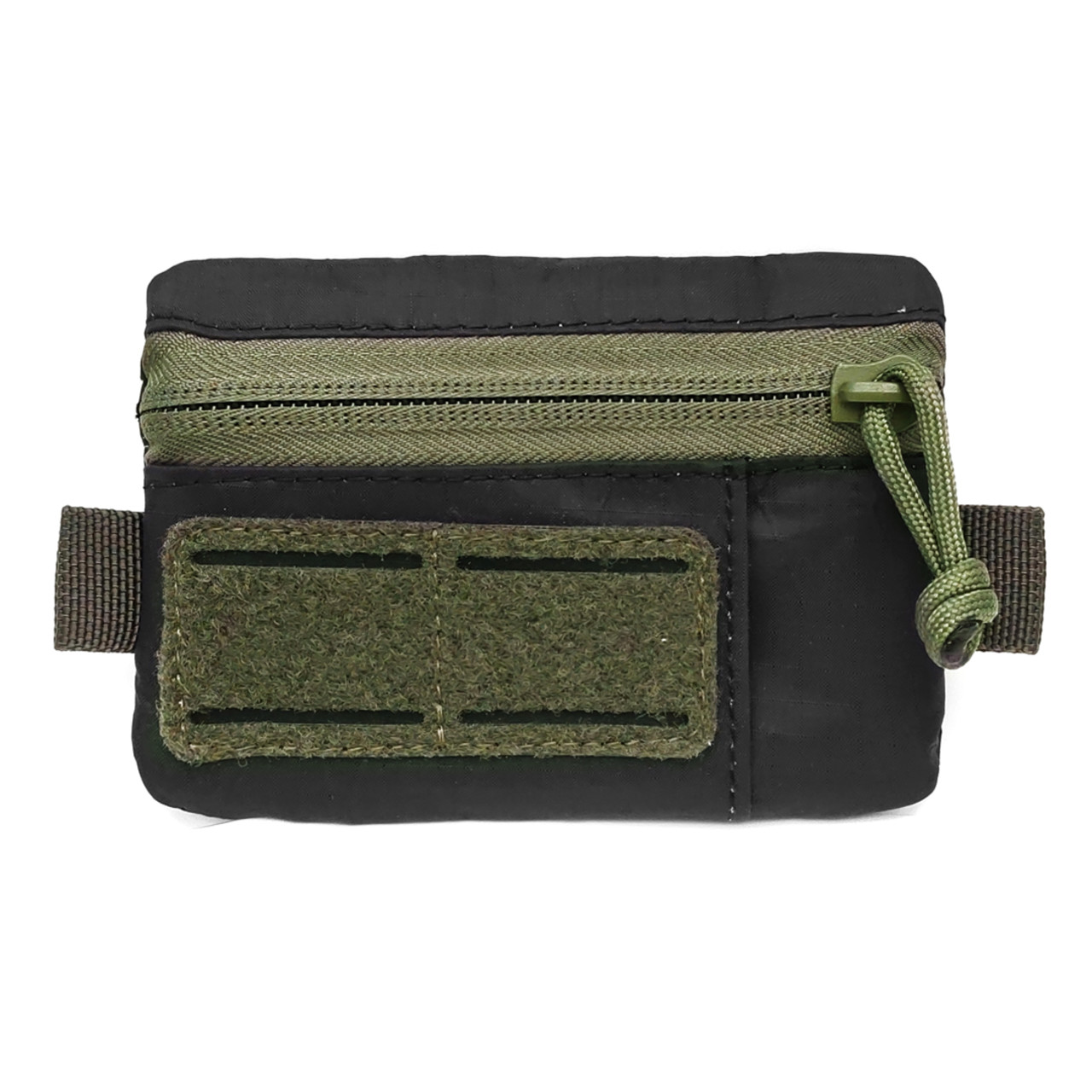Дяг Holder Nylon S X-pac Черный с оливой