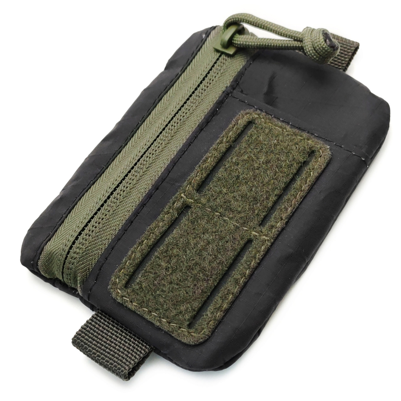 Дяг Holder Nylon S X-pac Черный с оливой