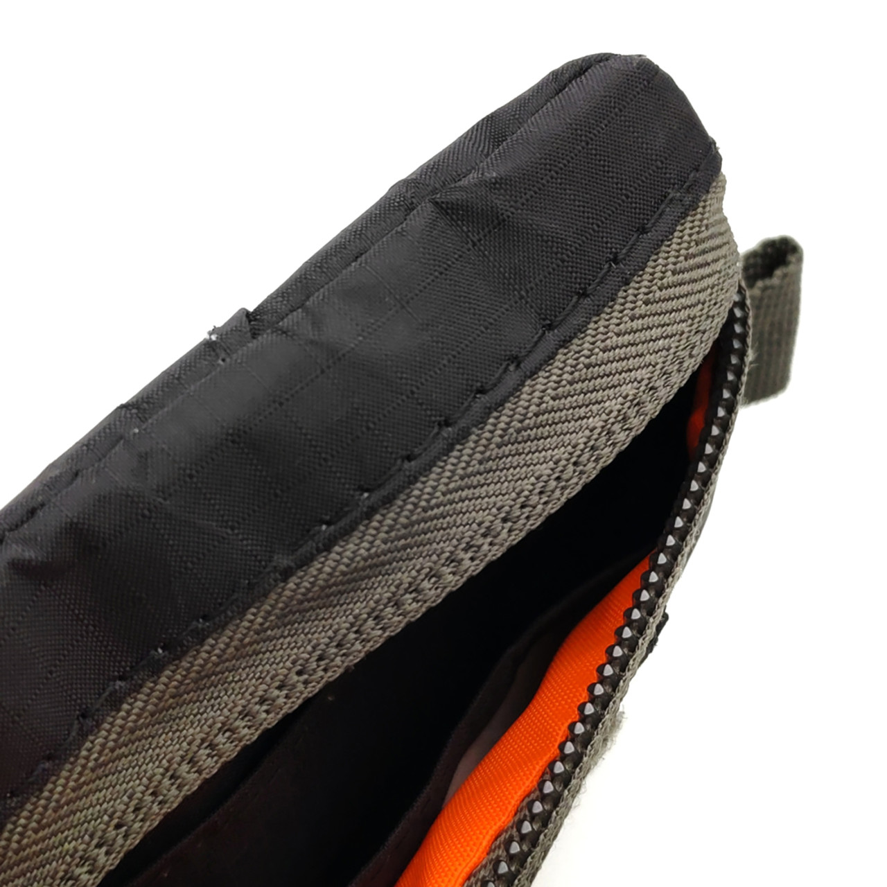 Дяг Holder Nylon S X-pac Черный с оливой