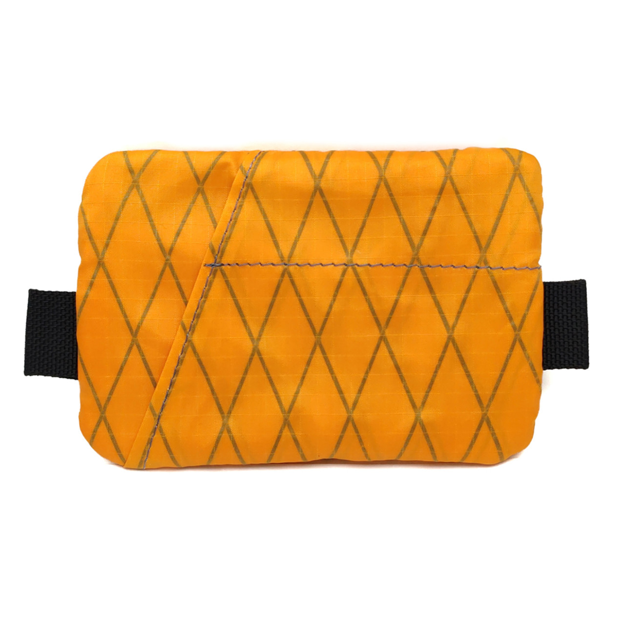 Дяг Holder Nylon S X-pac Оранжевый