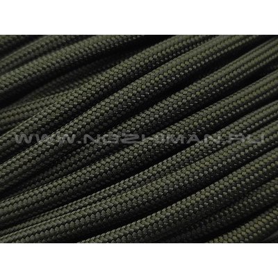 ReCORD Paracord 550 Болотно-зелёный