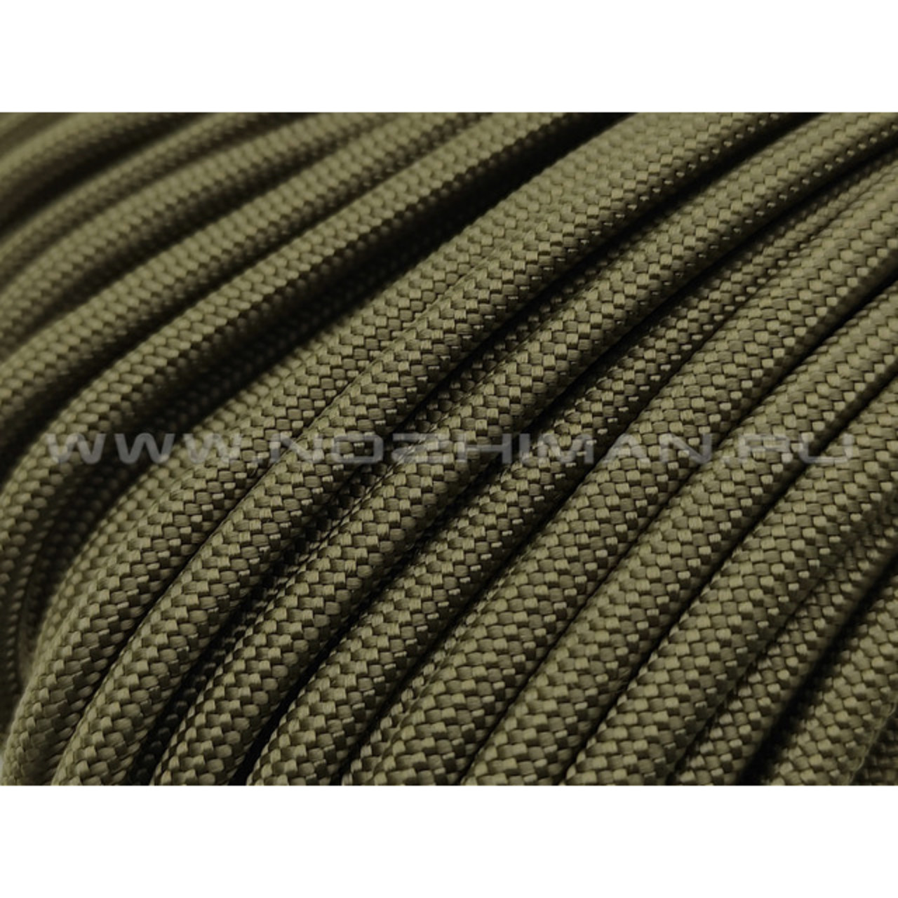 ReCORD Paracord 550 Олива