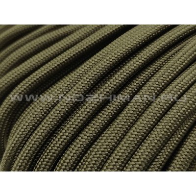 ReCORD Paracord 550 Олива