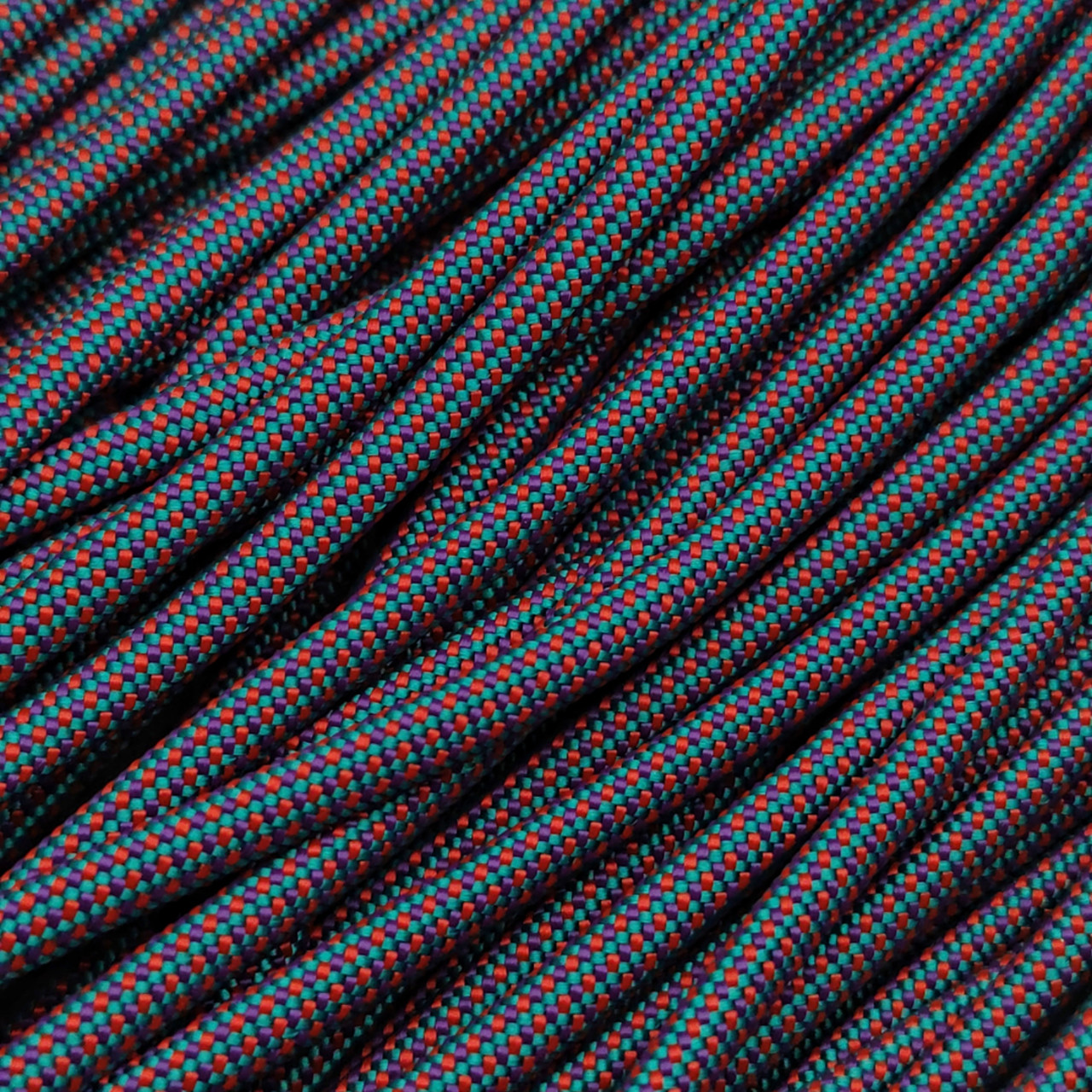 ReCORD Paracord 550 Хамелеон