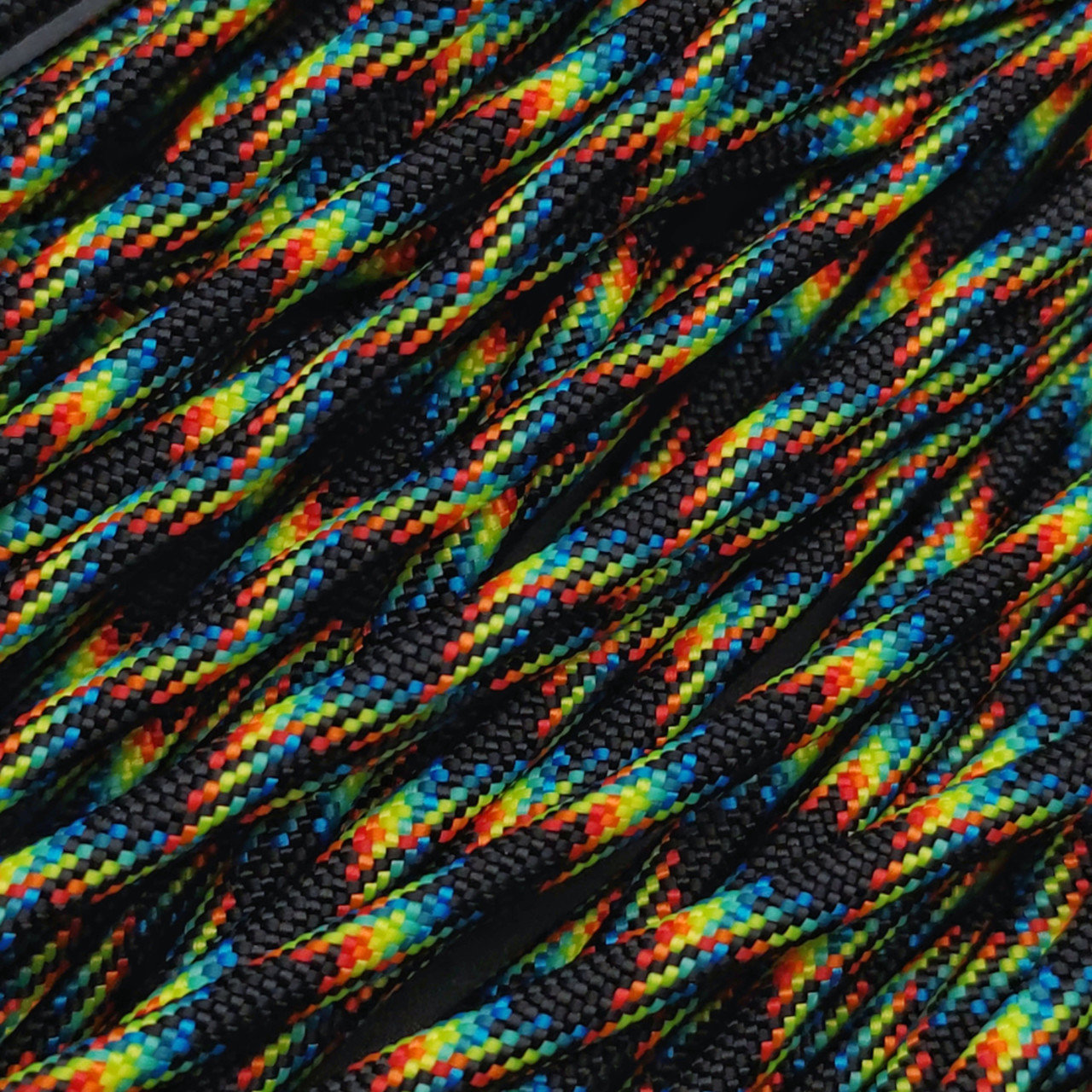 ReCORD Paracord 550 Павлин
