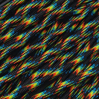 ReCORD Paracord 550 Павлин