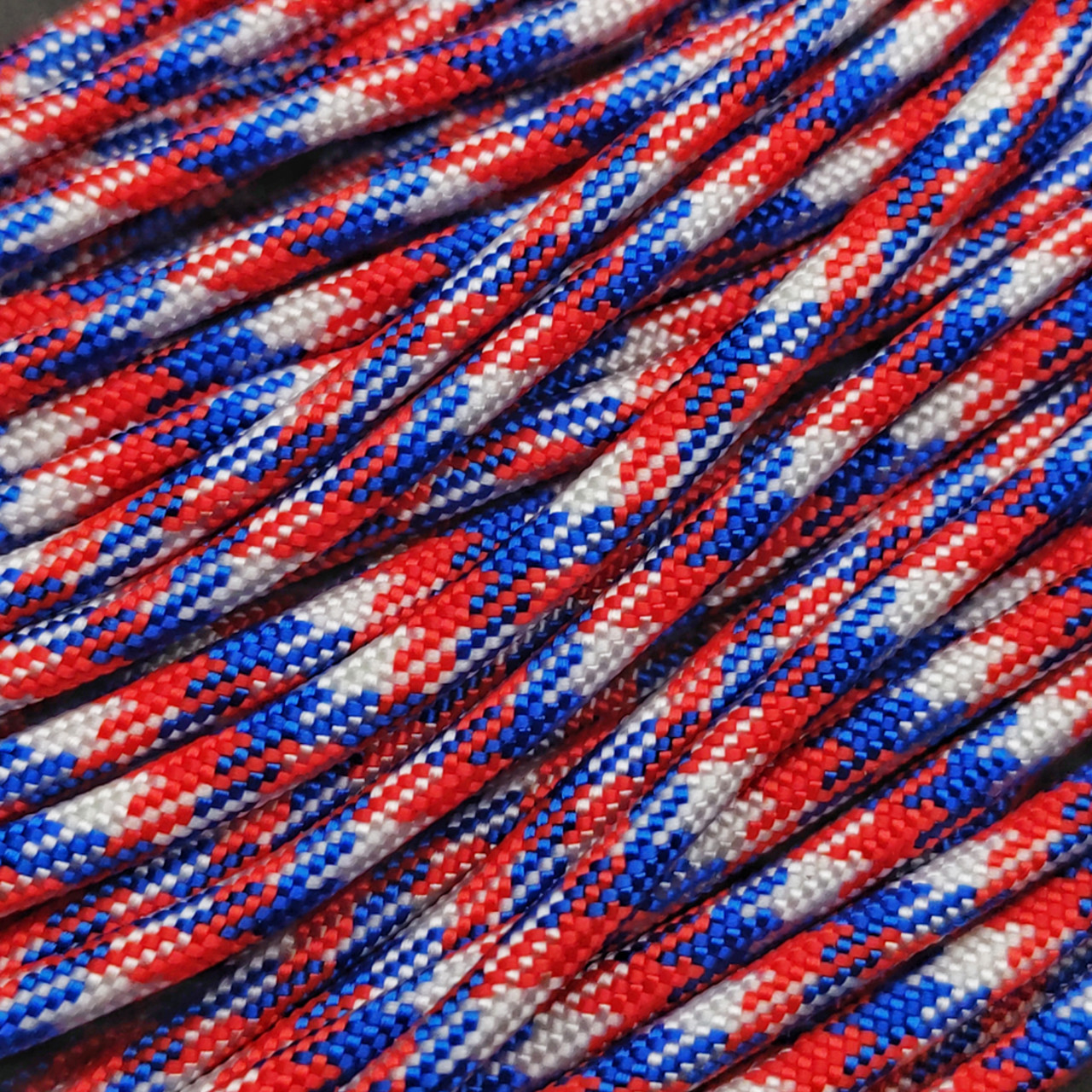 ReCORD Paracord 550 Триколор