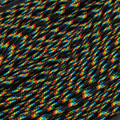 ReCORD Mini Paracord 275 Павлин ReCORD Mini Paracord 275 Павлин