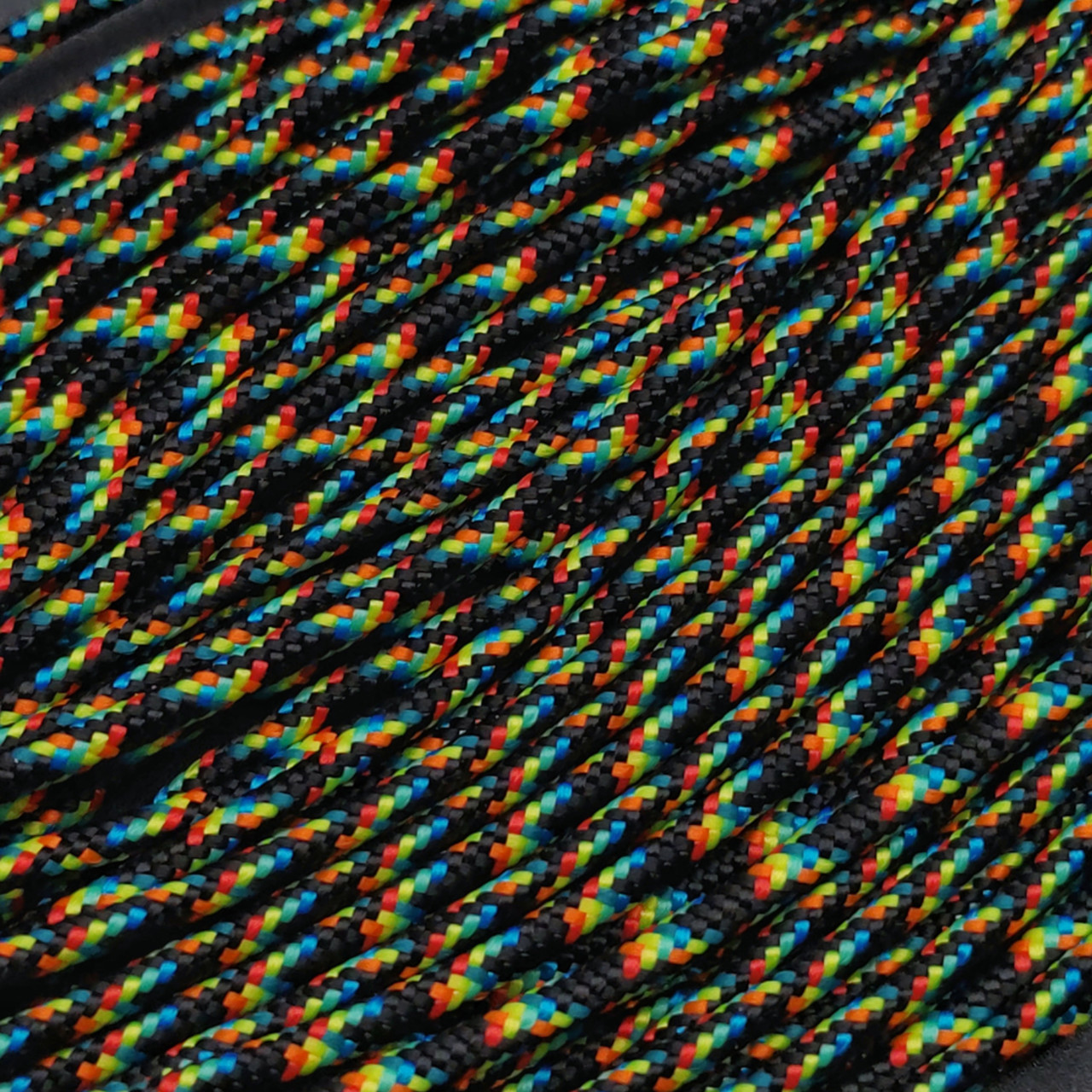 ReCORD Mini Paracord 275 Павлин
