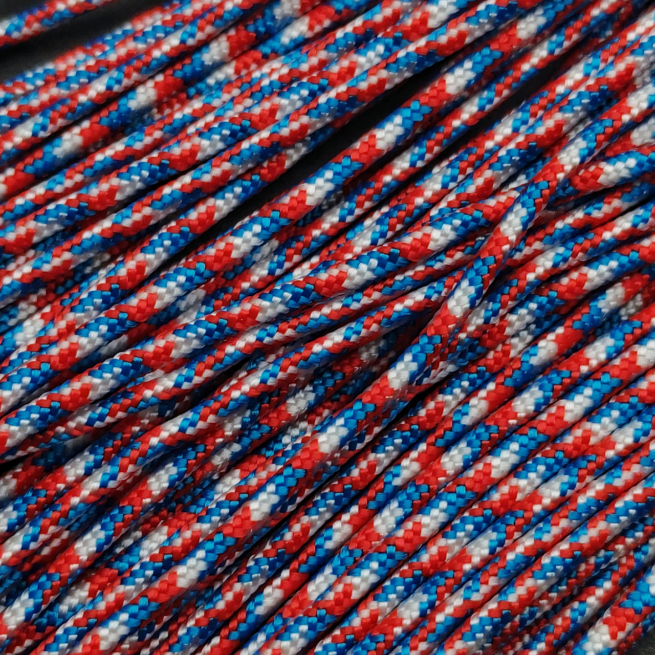 ReCORD Mini Paracord 275 Триколор