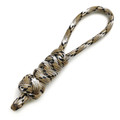 ОрЛина темляк мини - Siberian Camo 550