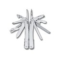 Мультитул Victorinox 3.0224.MN SwissTool Spirit MX 24 функции, чехол нейлон Мультитул Victorinox 3.0224.MN SwissTool Spirit MX 24 функции, чехол нейлон
