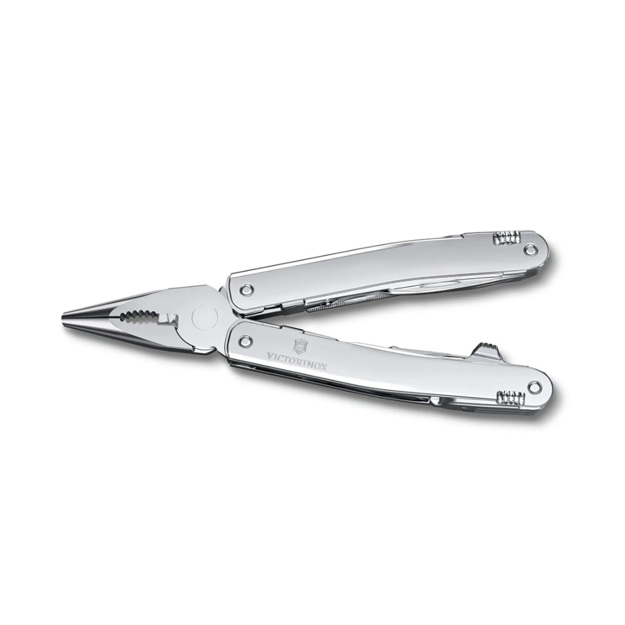 Мультитул Victorinox 3.0224.MN SwissTool Spirit MX 24 функции, чехол нейлон