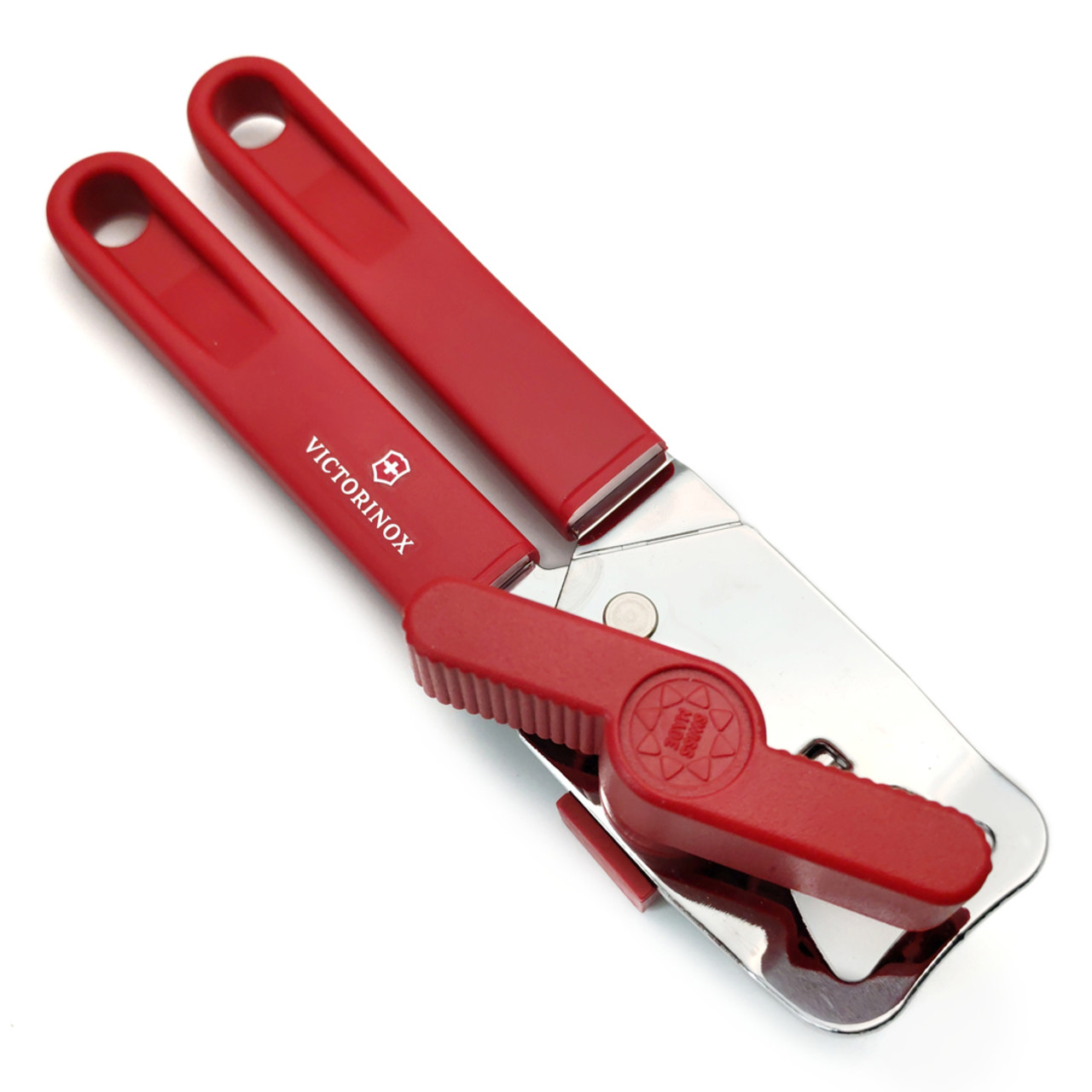 Универсальная открывалка Victorinox 7.6857 red