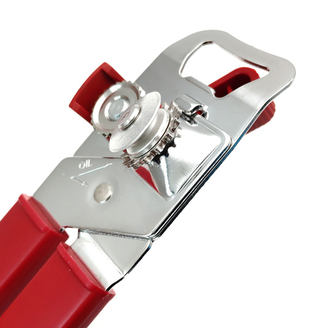 Универсальная открывалка Victorinox 7.6857 red