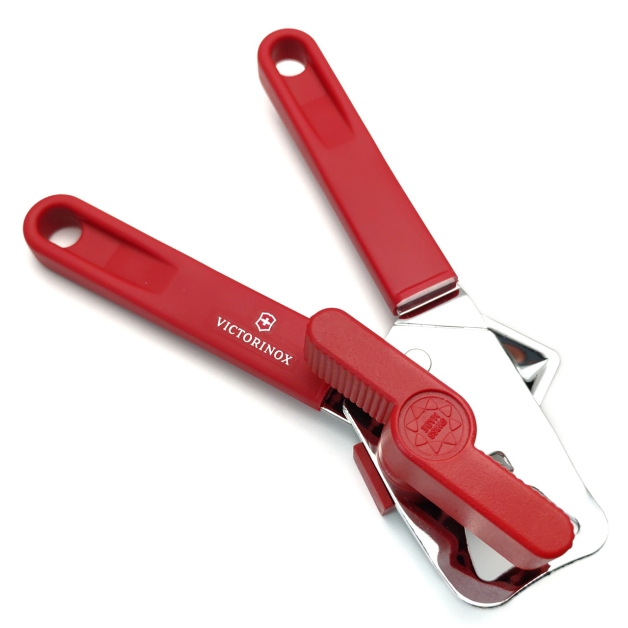 Универсальная открывалка Victorinox 7.6857 red
