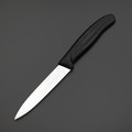 Нож овощной Victorinox Swiss Classic 8 см 6.7603 сталь X50CrMoV15 рукоять PP Нож овощной Victorinox Swiss Classic 8 см 6.7603 сталь X50CrMoV15 рукоять PP