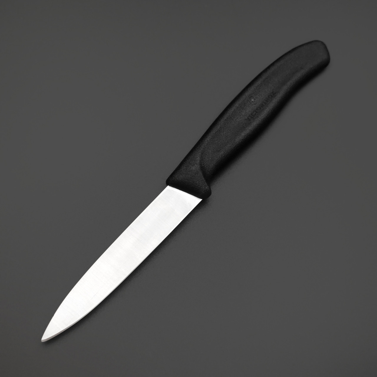Нож овощной Victorinox Swiss Classic 8 см 6.7603 сталь X50CrMoV15 рукоять PP