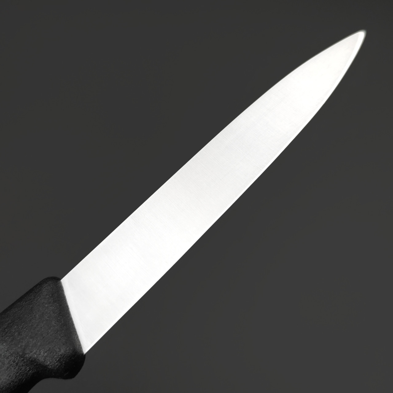 Нож овощной Victorinox Swiss Classic 8 см 6.7603 сталь X50CrMoV15 рукоять PP