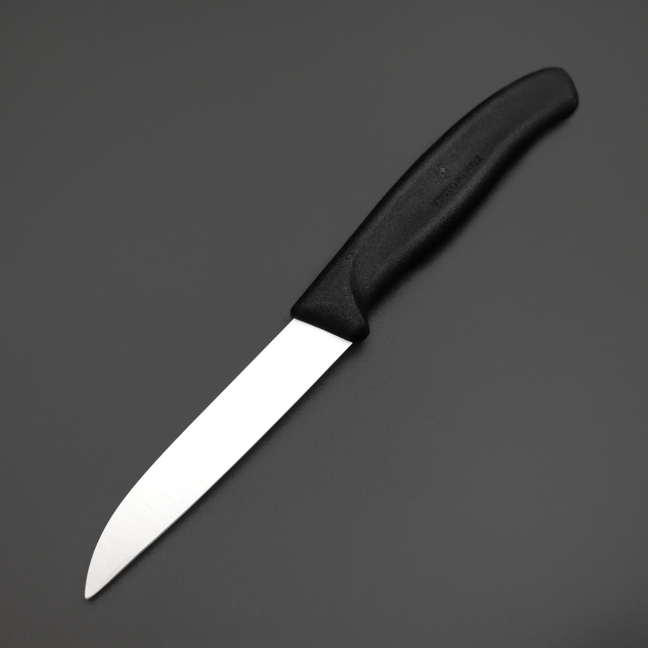 Нож овощной Victorinox Swiss Classic 8 см 6.7403 сталь X50CrMoV15 рукоять PP