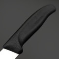 Нож овощной Victorinox Swiss Classic 8 см 6.7403 сталь X50CrMoV15 рукоять PP Нож овощной Victorinox Swiss Classic 8 см 6.7403 сталь X50CrMoV15 рукоять PP