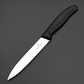 Нож овощной Victorinox Swiss Classic 10 см 6.7733 сталь X50CrMoV15 рукоять PP