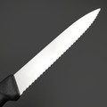 Нож овощной Victorinox Swiss Classic 10 см 6.7733 сталь X50CrMoV15 рукоять PP