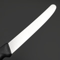 Кухонный нож Victorinox 6.7803 сталь X50CrMoV15, рукоять PP черный Кухонный нож Victorinox 6.7803 сталь X50CrMoV15, рукоять PP черный