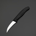 Нож для карвинга Victorinox Swiss Classic 6 см 6.7503 сталь X50CrMoV15 рукоять PP