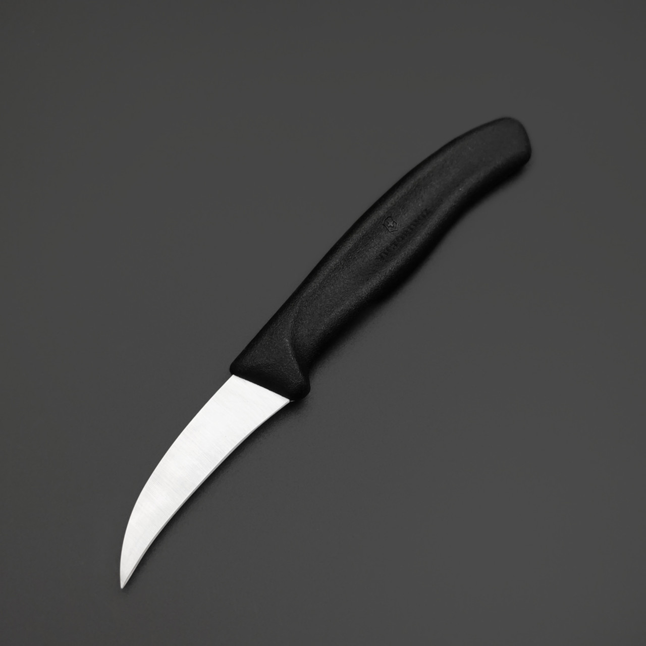 Нож для карвинга Victorinox Swiss Classic 6 см 6.7503 сталь X50CrMoV15 рукоять PP