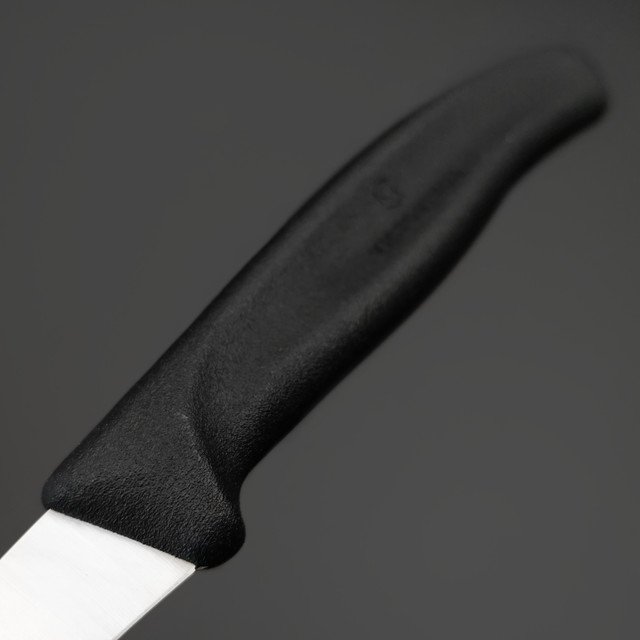 Нож для карвинга Victorinox Swiss Classic 6 см 6.7503 сталь X50CrMoV15 рукоять PP