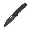 Mr.Blade складной нож Twite сталь Aus-8 PVD, рукоять G10 чёрный