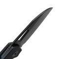 Mr.Blade складной нож Twite сталь Aus-8 PVD, рукоять G10 чёрный