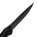 Mr.Blade складной нож Hellcat сталь S35VN блэквош, рукоять G10 чёрный Mr.Blade складной нож Hellcat сталь S35VN блэквош, рукоять G10 чёрный
