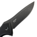 Mr.Blade складной нож Hellcat сталь S35VN блэквош, рукоять G10 чёрный Mr.Blade складной нож Hellcat сталь S35VN блэквош, рукоять G10 чёрный