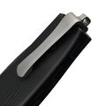 Morpheus складной нож Cliff MPH05 сталь VG-10 блэквош, рукоять G10